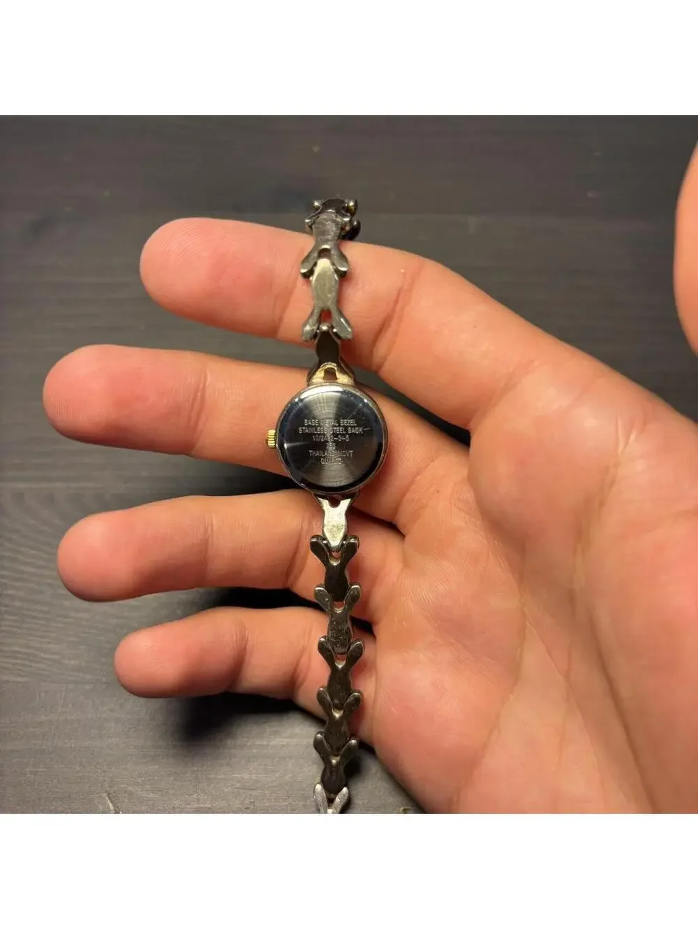 Beautiful Vintage Watch